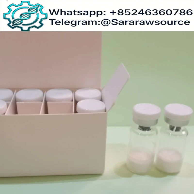 Hágæða Peptíð Adamax (adamantín) 5mg/hettuglas