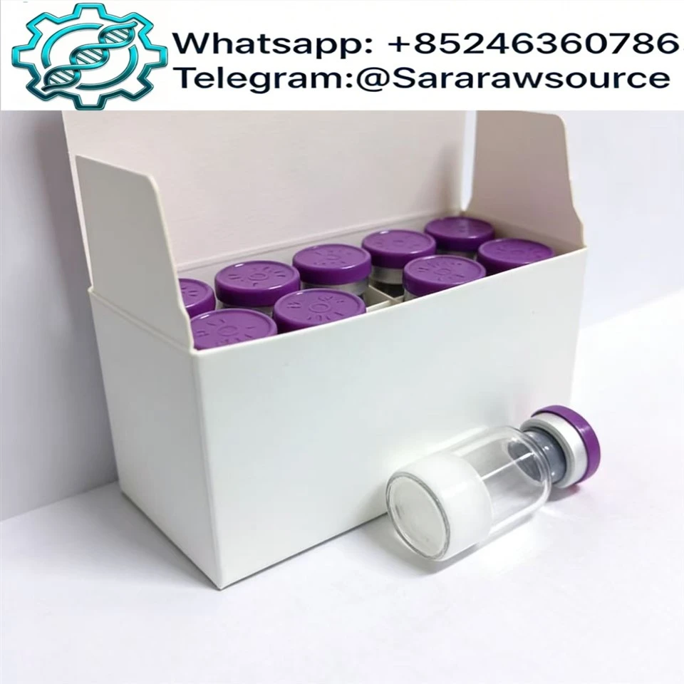 Hágæða Peptide Ovagen 20mg/hettuglas