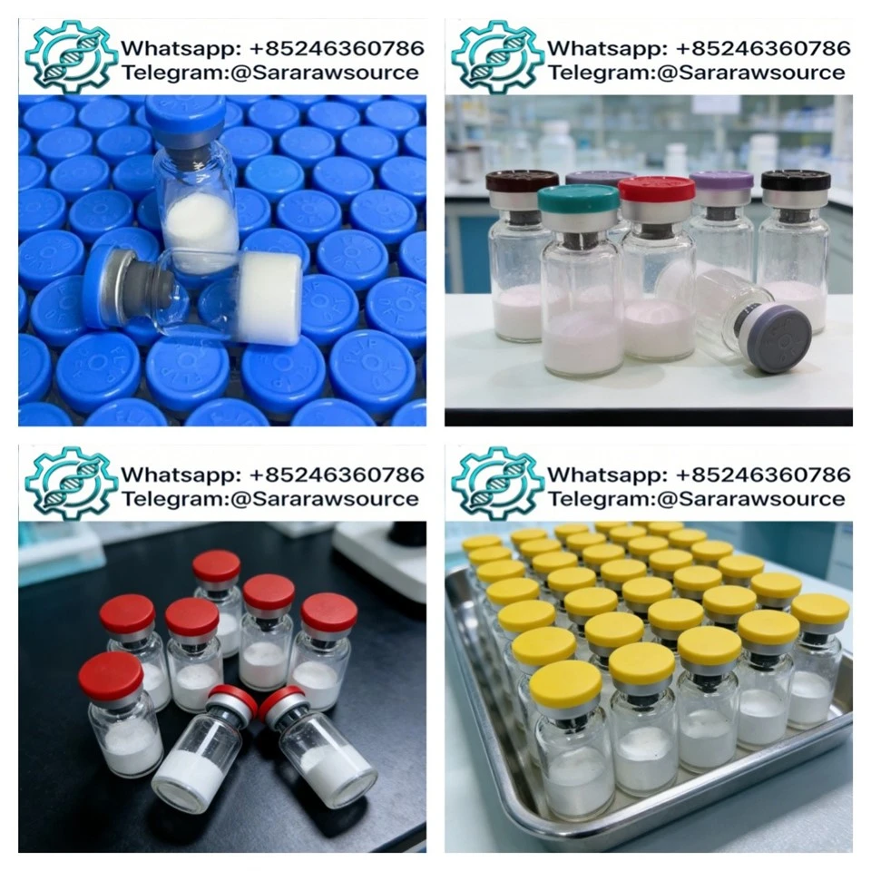 High-quality peptide drug Humanin 10mg/vial suppliers