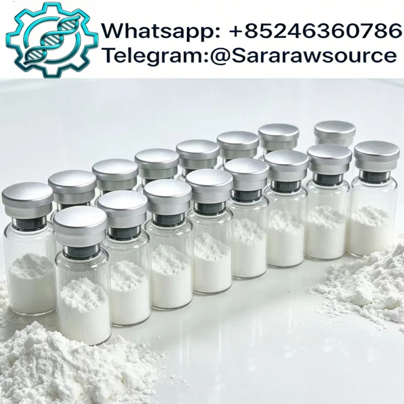 Bodybuilding Research Peptide IGF-1 DES CAS 112603-35-7